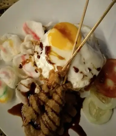 Gambar Makanan Samalas Restaurant & Bar 11