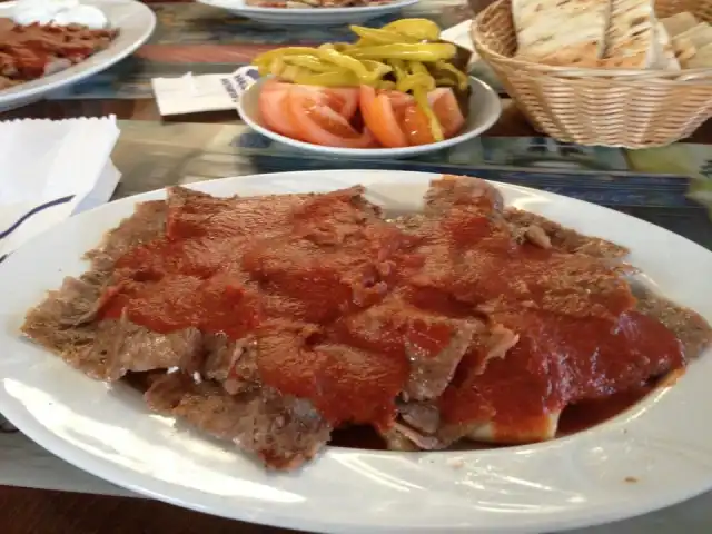 Şadırvan'nin yemek ve ambiyans fotoğrafları 20
