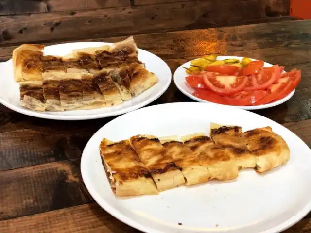 Adana Börekçilik'nin yemek ve ambiyans fotoğrafları 7