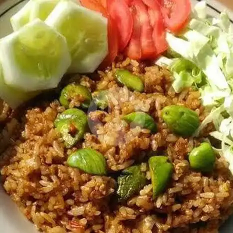 Gambar Makanan Nasi Goreng Spesial Ojolali, Serpong Utara 3