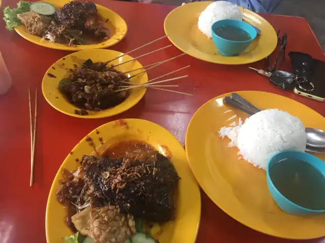 Sate Jawa Inul