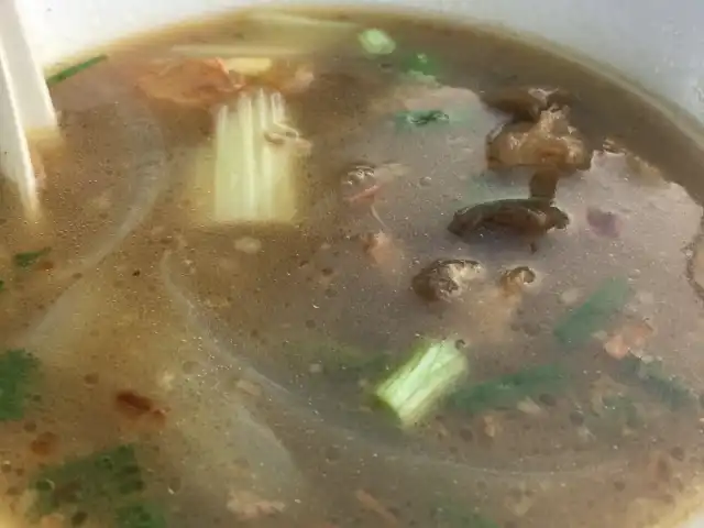 Ayo-Taya Tomyam Food Photo 6