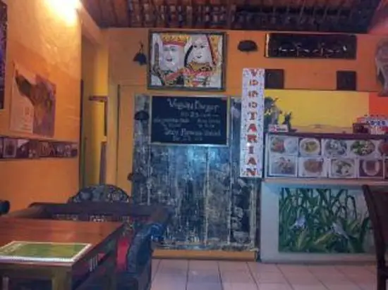 Gambar Makanan Bali Vegan Warung 4