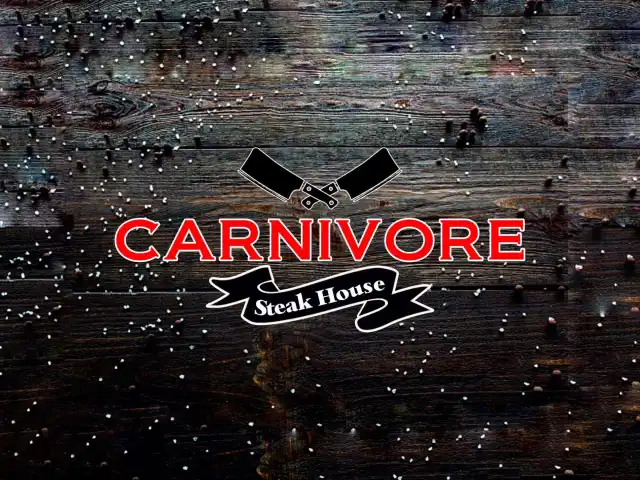 Carnivore Steakhouse'nin yemek ve ambiyans fotoğrafları 8