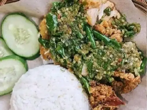 Ayam Geprek Cilallang Jaya 