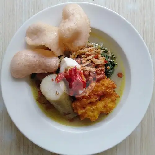 Gambar Makanan Warung Rompyok, Gatot Subroto 3