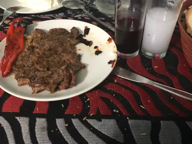 Yeşilvadi Restaurant'nin yemek ve ambiyans fotoğrafları 5