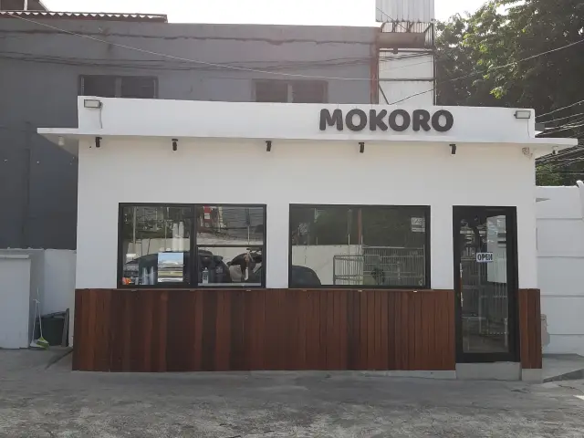 Gambar Makanan Mokoro Coffee 13