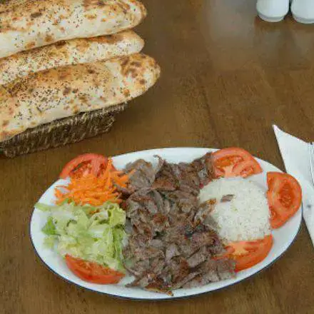 Hasır Önü'nin yemek ve ambiyans fotoğrafları 12
