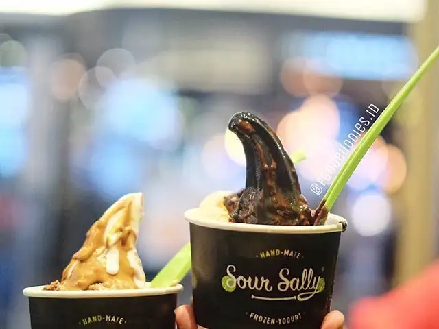 Gambar Makanan Sour Sally 15