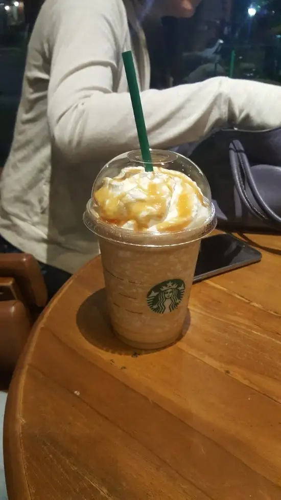 Gambar Makanan Starbucks Flavor Bliss 9