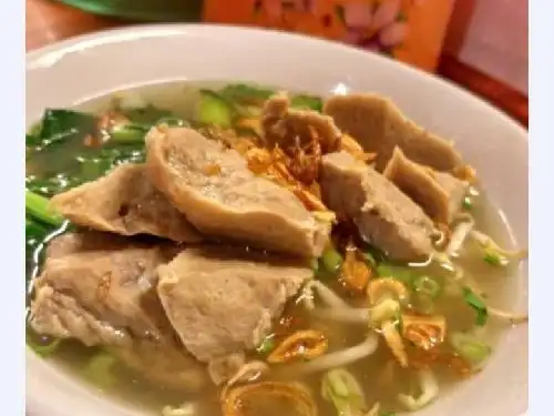 Bakso Rahmat