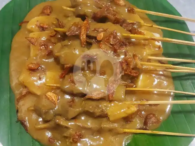 Gambar Makanan Sate Padang Sahabat Minang 2