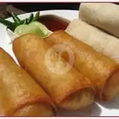 Gambar Makanan Lumpia Semarang Nyonya Oei, Denpasar 10