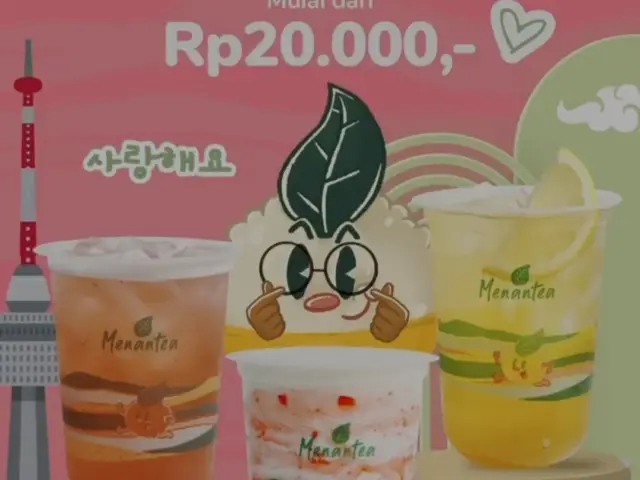 Gambar Makanan Menantea 5