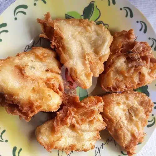 Gambar Makanan Pisang Goreng Tanduk Pawon 46, Palmerah 6