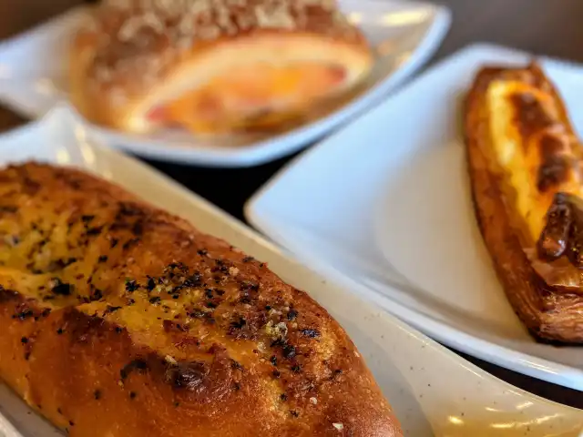 Han’s Bakery Food Photo 4