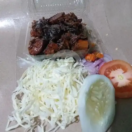 Gambar Makanan Pawon Dhahar Bu Karti, Jonggrangan 8