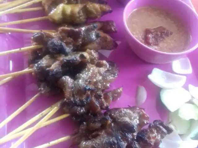 Sate Retro Jln USJ 7/3 Food Photo 12