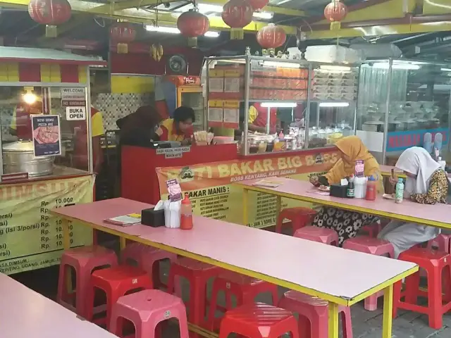 Gambar Makanan Bayu Dimsum 2