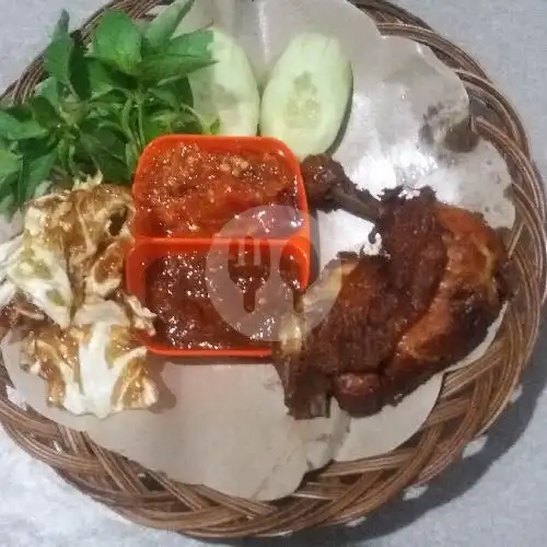 Gambar Makanan Mie Ayam Pak Ali, Pulomas Barat 5