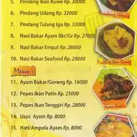 Gambar Makanan Dapur Pindang 1