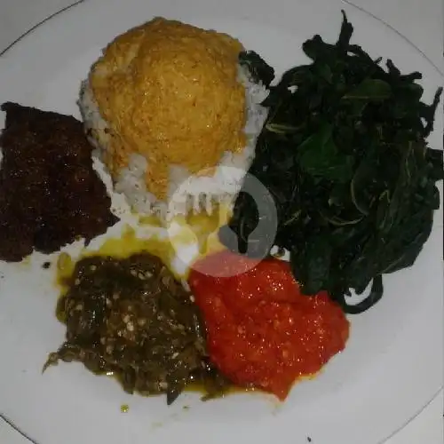 Gambar Makanan Masakan Padang RM. Sambalado, Cokroaminoto 8