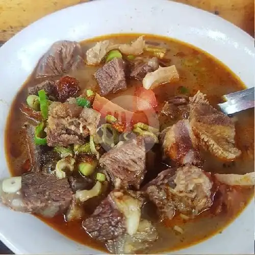 Gambar Makanan Soto Tangkar Bang Pijay 11