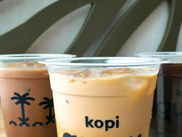 Gambar Makanan Kopi Guyu 16