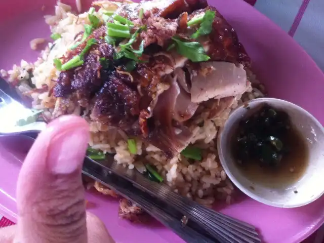 MAD Nasi Goreng Ayam Food Photo 7