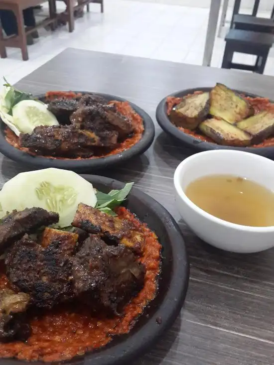 Gambar Makanan Warung Leko 2