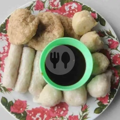 Gambar Makanan Mpek Mpek Palembang Rizki 4