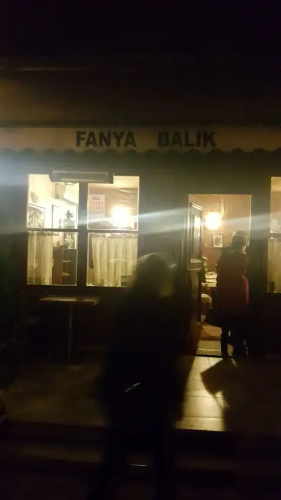 Fanya Balık'nin yemek ve ambiyans fotoğrafları 18