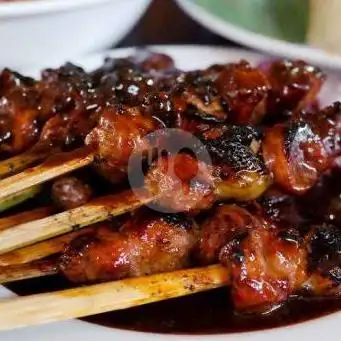 Gambar Makanan Sate Madura Apotik Senopati, Kebayoran Lama 9