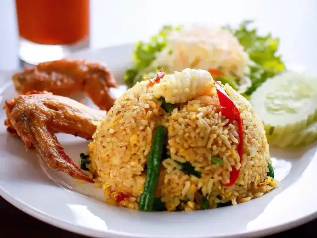 Bangkok House Restaurant Food Photo 2
