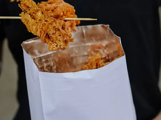 Gambar Makanan Li Chick 5