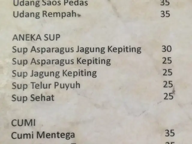 Gambar Makanan Pangsit Mie Gni 3