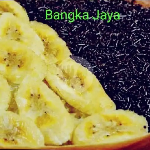 Gambar Makanan Martabak Bangka Jaya 5