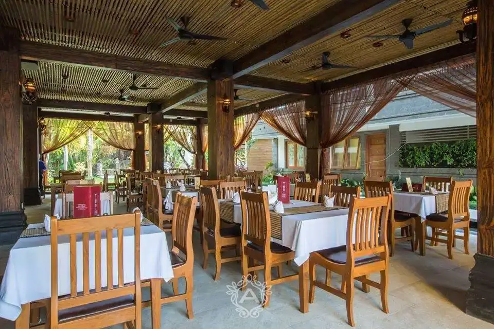 Gambar Makanan Warung Pangi - Astagina Resort 1