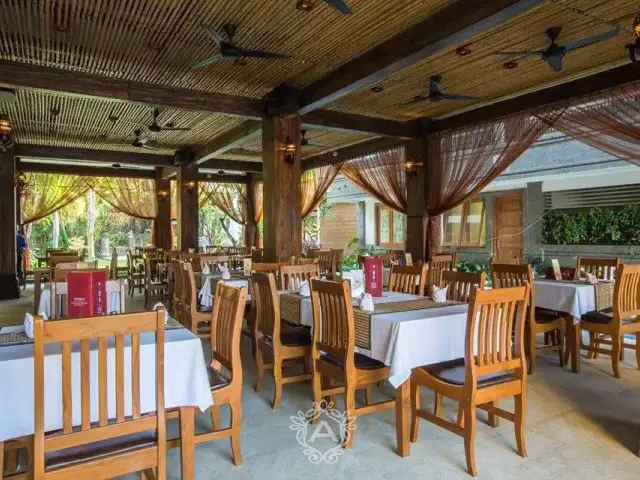 Gambar Makanan Warung Pangi - Astagina Resort 1