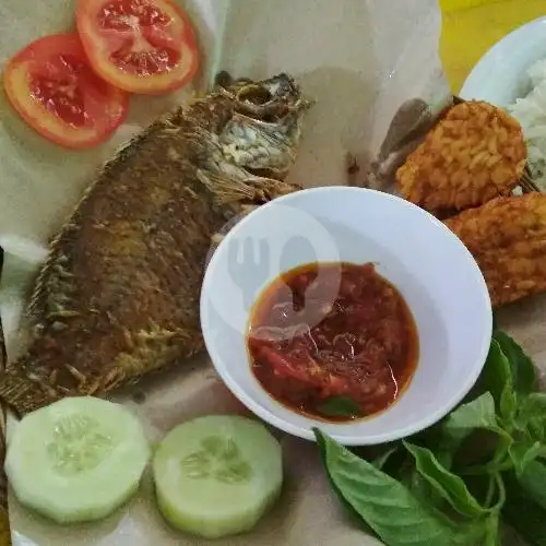 Gambar Makanan Kuliner Asli Palopo, Tengkawang 7