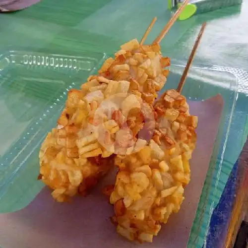 Gambar Makanan cemilan cepuluh cebelas  2