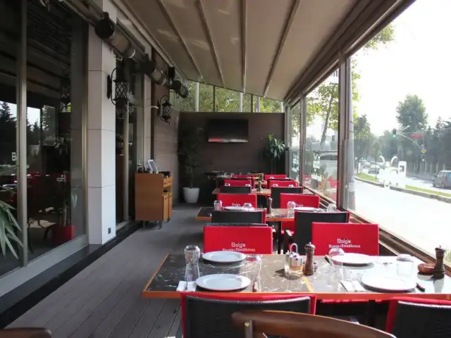 Boğa Kasap Steakhouse'nin yemek ve ambiyans fotoğrafları 36