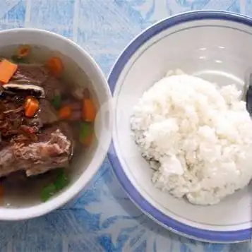 Gambar Makanan Warung Soto dan Sop Albarokah, Medan Petisah 20