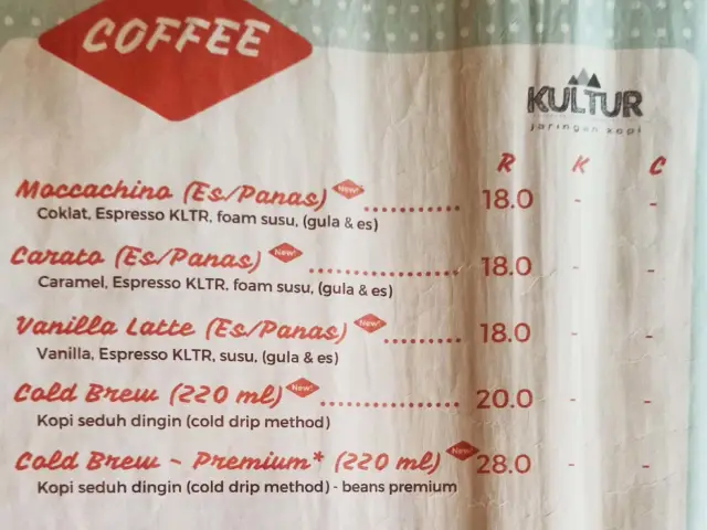 Gambar Makanan Kultur Jaringan Kopi 1