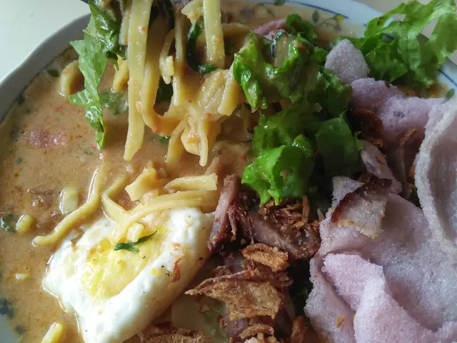 Gambar Makanan Soto Padang H. Bang Karto 10