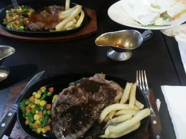 Gambar Makanan EQ Steak 6