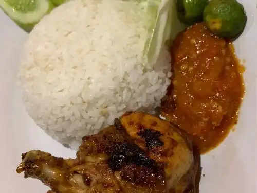 Dapur Ayam Prikitiw