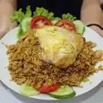 Gambar Makanan Nasi Goreng Tresno Koe Wong Tegal, Komplek Arco Depok 15