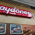 Baydöner'nin yemek ve ambiyans fotoğrafları 2